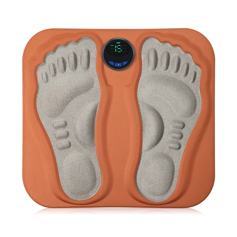 EMS Foot Massager Pad