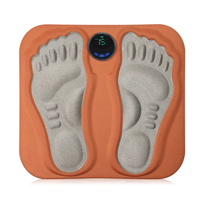 EMS Foot Massager Pad