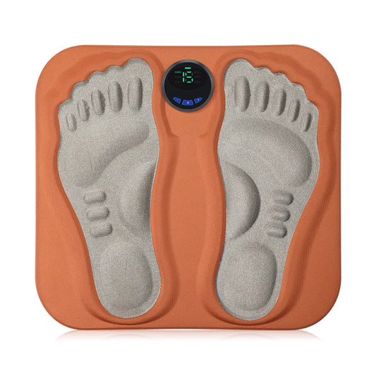 EMS Foot Massager Pad
